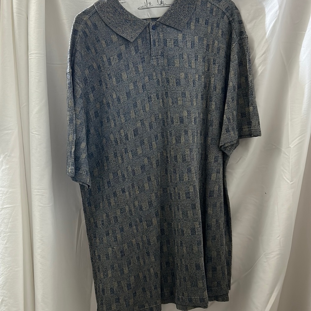 Jhane barnes shirt